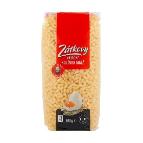Vaječná Kolínka malá...
