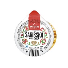 Šarišská pomazánka