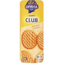 Club Butter Biscuits
