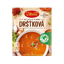 Dršťková polévka