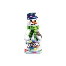 Figurka Sněhulák (dutá, ...