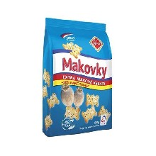 Vest Makovky
