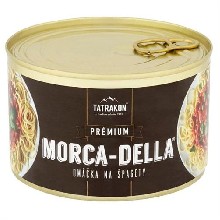 Morca-Della (Premium)