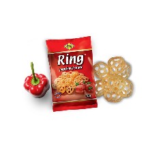 Ring snack (paprikový)