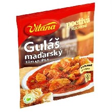 Maďarský guláš (základ...