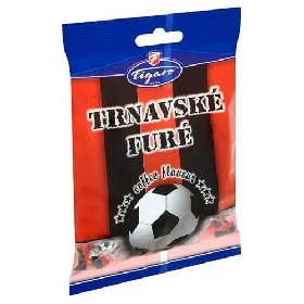 Trnavské furé (kávové)