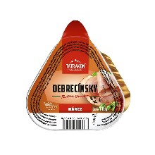Debrecínský nářez Tatrakon