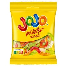 Jojo Housenky