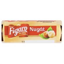 Nugát tyčinka v mléčné...