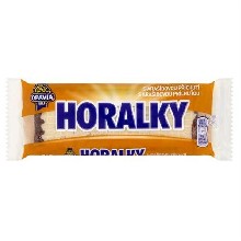 Horalky (arašídové)