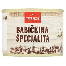 Babiččina specialita
