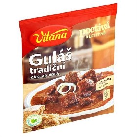 Poctivý guláš (základ...