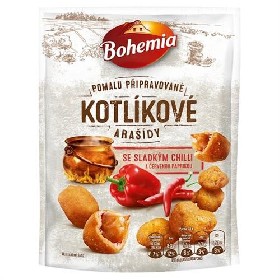 Bohemia Kotlíkové...