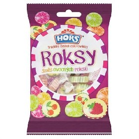 Roksy
