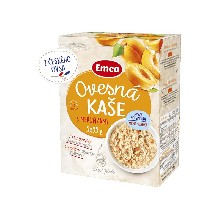 Oatmeal with apricots (5 pcs)