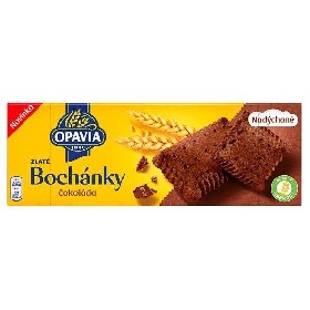 Opavia Bochánky...