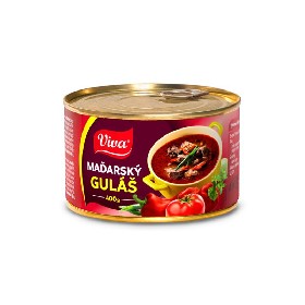 Maďarský guláš (Viva)