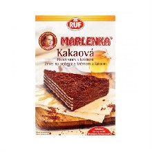 Marlenka pečící směs (K...