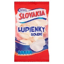 Slovakia Lupínky solené