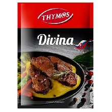 Zvěřina