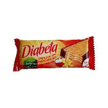 Half-dipped cream vanilla (Diabeta)