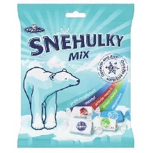 Snowdrops (Menthol-Mix)