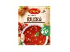 Rajská polévka
