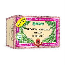 Meduňka lékařská (20x)