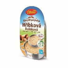 Hříbková polévka (0,5l)