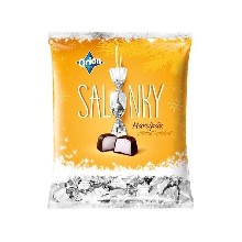 Salonky (marzipan)