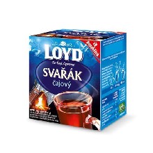 Bandits mulled wine (10 bags)