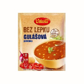 Gulášová polévka (bez...