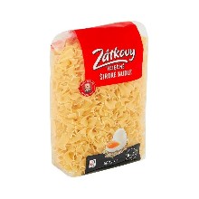Zátkovy Široké nudle (Va...