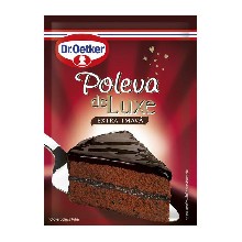 Icing deluxe (extra dark)