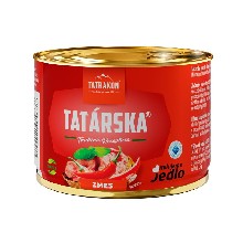 Tatarská směs
