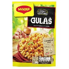 Dobrý Hostinec - Guláš