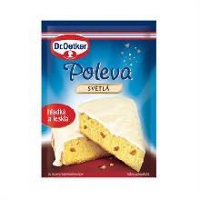Poleva v prášku (světla)