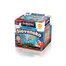 V kostce! - Slovensko (Slov...