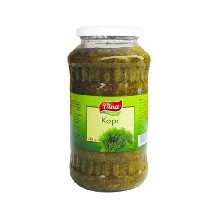 Dill (sterilized in sweet and so...