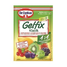 Gelfix Klasik 1:1