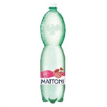 Mattoni sparkling (Pomegranate) ...