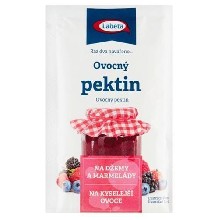 Ovocný pektin