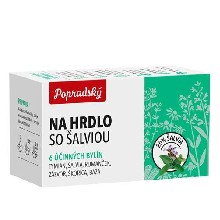 Popradský bylinný čaj (N...