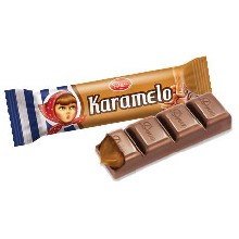 Deva Karamelo
