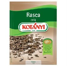 Kmín celý