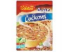 Poctivá polévka (čočková)