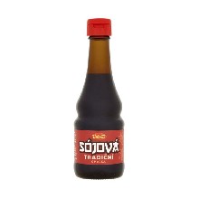 Tradiční sójová omáčk...