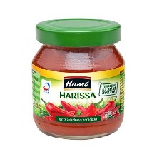 Harissa (pikantní příloha)