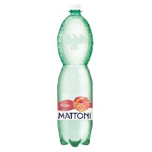 Mattoni sparkling (Peach) 1.5 l