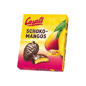 Čokoládové mango (Casali)